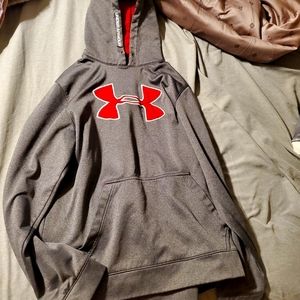 Under Armour Hoodie